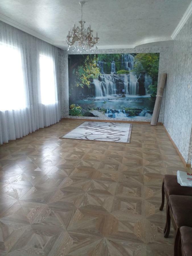 Zura'S House In Batumi Apartment Exterior photo