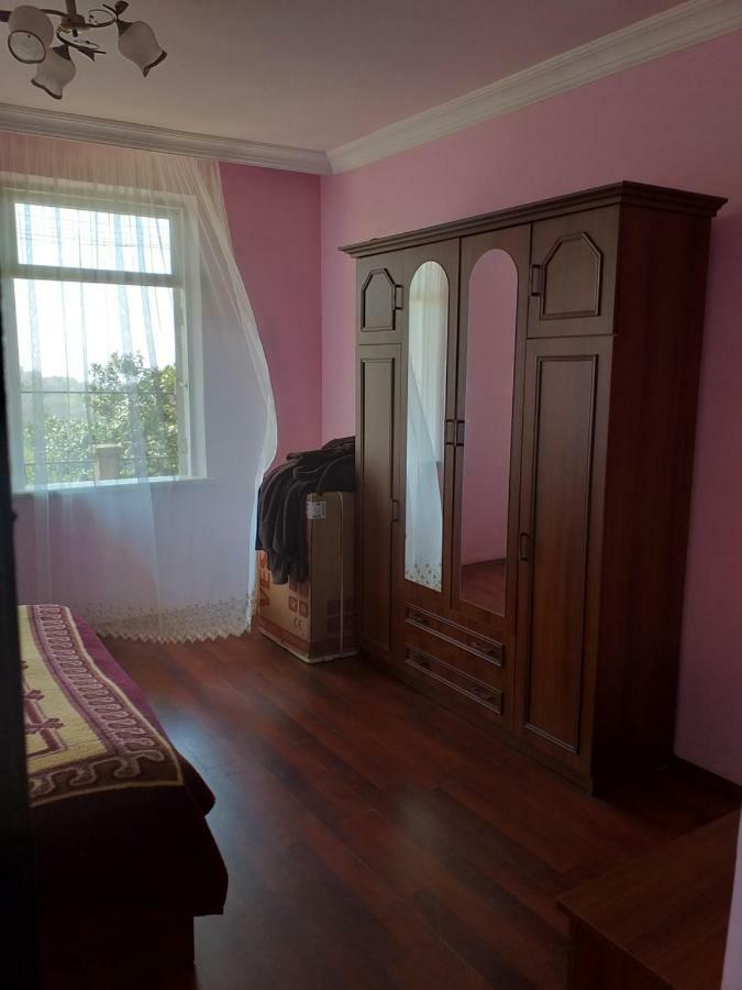 Zura'S House In Batumi Apartment Exterior photo